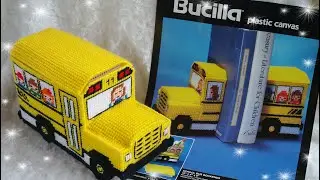 Автобус Bucilla 