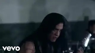 Metal Soul - Hasta el Final (Official Music Video)