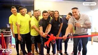 Depois do sucesso em outras cidades, Ipatinga recebe a mais nova unidade da Heyfit academia