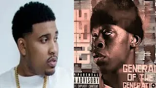 New Music From Chess(Heart On My Sleeve) and Goodz Tha Animal(WNYSL) ft Method Man