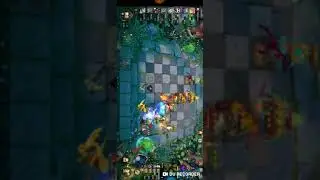 Auto chess full synergy. Undead snow knight