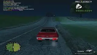 [CLEO] SPEEDHACK ДЛЯ САМПА! ТОПОВЫЙ! ВСЕМ СОВЕТУЮ