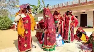 आज़ मौसी के आ गई में मौसी के घर था मकर सक्रांति का प्रोग्राम 🎉@SanjuDhakaVlogs-ox5xv 