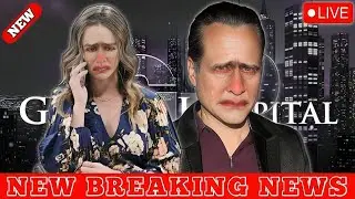 Big Sad😭 News! Kendra's Death News !! &lsquo;General Hospital&rsquo; Daily Update !! It Will Must Shock You