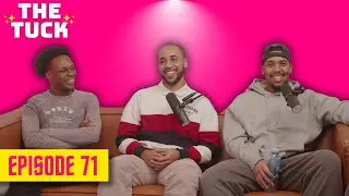 #71: Darnell Dudley, Ronald Hinton, and Christian Smith talk NATIVES Series + More!