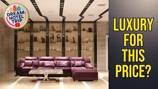 Lavande Hotels Jiayuguan Fantawild Adventure - Luxury for This Price? | Jiayuguan, China🛏️