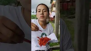 chatpate lover #shorts  #part2 #minivlog #video #nepali #chapata
