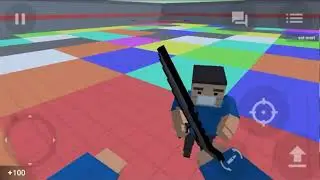 BLOCK STRIKE  -  TRoLL
