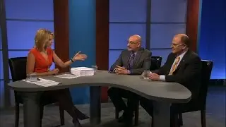 Preview Teaser for Understanding Healthcare with Paula Zahn