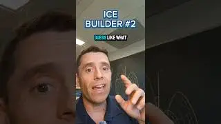 Ice Builder, idea #2 #math #icebreakers #firstdayofschool #teaching #professor #stem