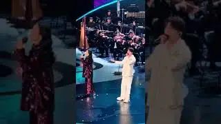 Dimash - Concerto Ano Novo 2025 Sichuan 《Join hands》 fancam #迪玛希 #димаш #dimashqudaibergen