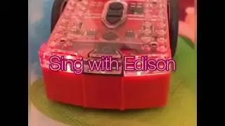 Meet Edison
