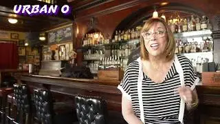 EP. 9: URBAN O | ELIXER WHISKEY BAR IN SAN FRANCISCO BAY AREA || THINGS TO DO SAN FRANCISCO