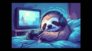 9 Hours of Video Game Music (Lofi / 8-Bit)