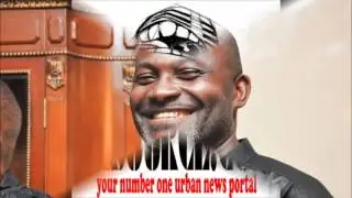 Kennedy Agyapong  Not ready to apologise to EC Boss