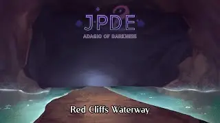 JPDE2 OST - Red Cliffs Waterway