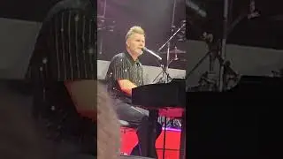 Gary Barlow - A million love songs - Thetford Forest 21/06/25 #garybarlow #thesongbooktour