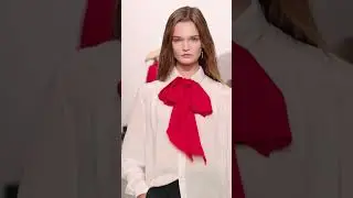 RALPH LAUREN | Spring 2026 Ralph Lauren Collection Runway Show