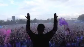 Dumme Jungs @ Holi Vienna