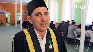 Гайнутдин отметил ЭТОГО имама!