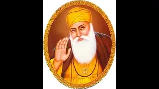 Guru Nanak's Ji Wisdom by Sikhnet