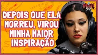 VOCALISTA da Crypta VENDIDA ao POP