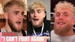 &ldquo;&lsquo;F*CK YOU JOSHUA!&rsquo; Jake Paul SHOCKS Fans &mdash; RETIRES After Jaw Surgery Disaster!&rdquo;