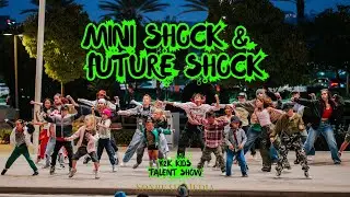 Y2K Kids Talent Show | Mini Shock & Future Shock [67 Award]