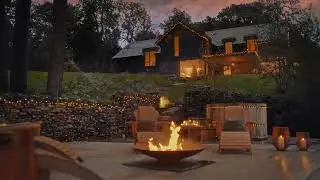 You Could Win Your Dream House in the Lake District