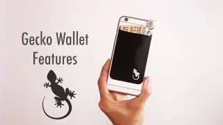 This Phone Wallet has AMAZING Features, Nailed it!