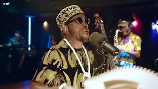 EKELE (live) by Jonathan kome. Official video.