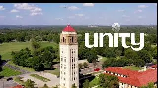 Unity Of Columbus - October 12, 2025 with Rev. Dan Holloway