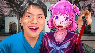I ELIMINATED THE SECOND RIVAL