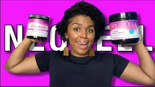 🤔 NeoCell SUPER Collagen Peptides vs NeoCell Collagen PROTEIN Peptides