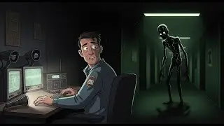 These True Night Shift Stories Are Almost Too Scary
