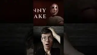 GRANNY REMAKE😱😨
