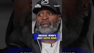 Michael Irvin Explains The GREATEST Dallas Cowboys Super Bowl Win 🏆 #shorts