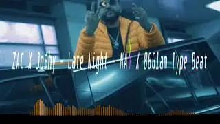 ZAC X Jo$hy - Late Night - NAV X 88Glam Type Beat