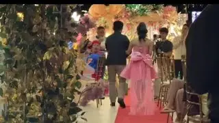 WALANG IWANAN