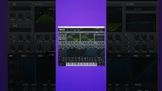 The Secret to DnB Roller Bass