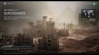 BF6 Conquest Guide - New Sobek City