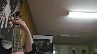 Disfunction Ill - Bullet Proof (Simple Guitar Tribute)