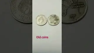 old coins #shortsfeed #shortvideo #viral #sh #coin #shorts #short #shortsviral #share #coins #coin