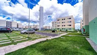 Apartamento 2 Quartos Reformado com Vaga Privativa no Itapo&atilde; Parque