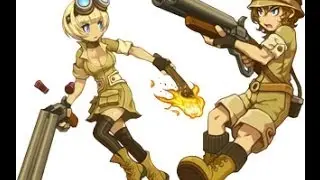 Korean Lost Saga Treasure Hunter Re-Reform