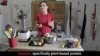 Whole Plant Based Foods | GiveLifeUHN
