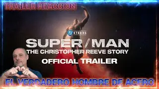 TRAILER REACCION 