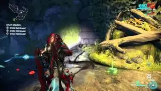 Ivara Shenanigans Part 1 - Navigator