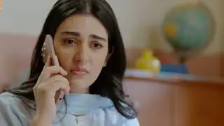 Drama Sher Episode 31 Teaser (Danish Taimoor &Sarah khan)