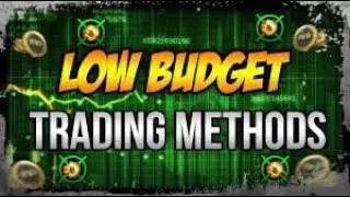 FIFA 19 Best Low Budget Trading Method Make Insane Amount Of Coins